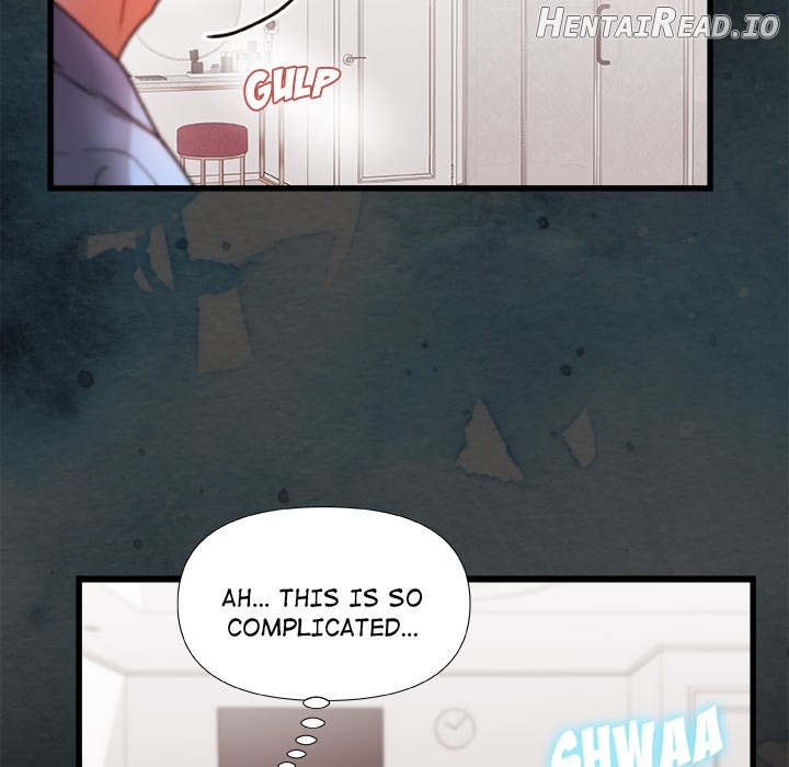 More Than Friends (Jjoon) Chapter 3 - page 90