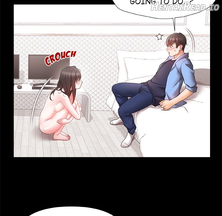 More Than Friends (Jjoon) Chapter 3 - page 96