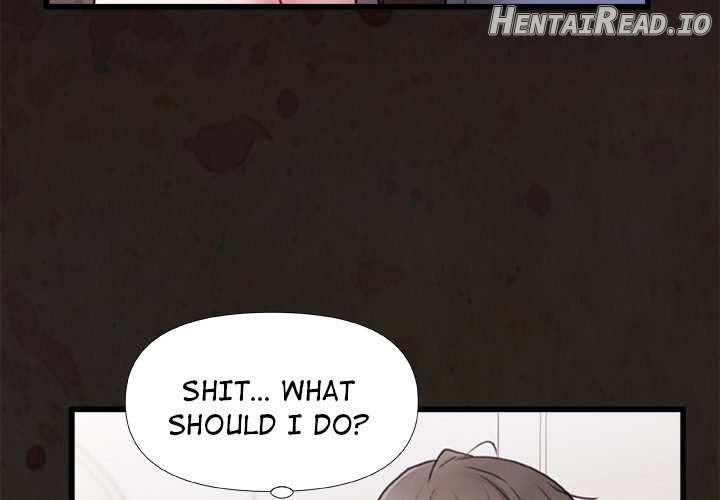 More Than Friends (Jjoon) Chapter 4 - page 3