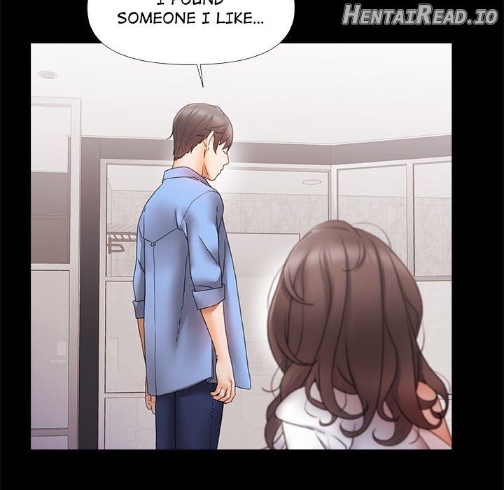 More Than Friends (Jjoon) Chapter 4 - page 32