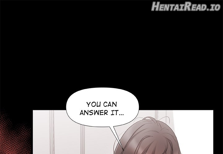 More Than Friends (Jjoon) Chapter 5 - page 1