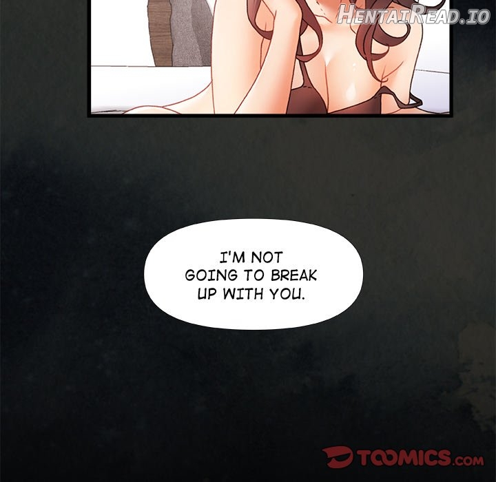 More Than Friends (Jjoon) Chapter 5 - page 10