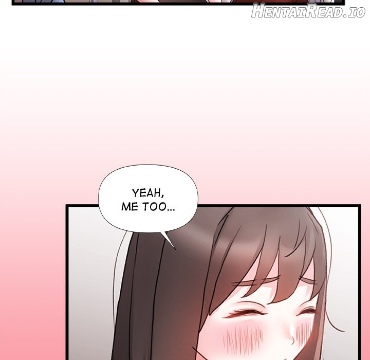 More Than Friends (Jjoon) Chapter 5 - page 100