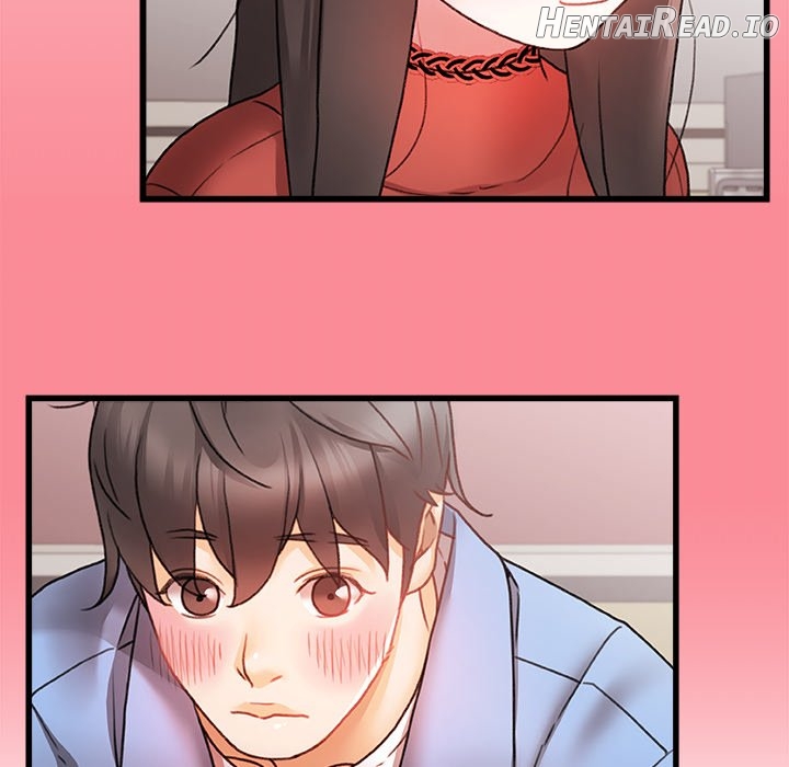 More Than Friends (Jjoon) Chapter 5 - page 101