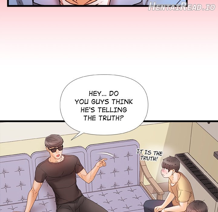 More Than Friends (Jjoon) Chapter 5 - page 102