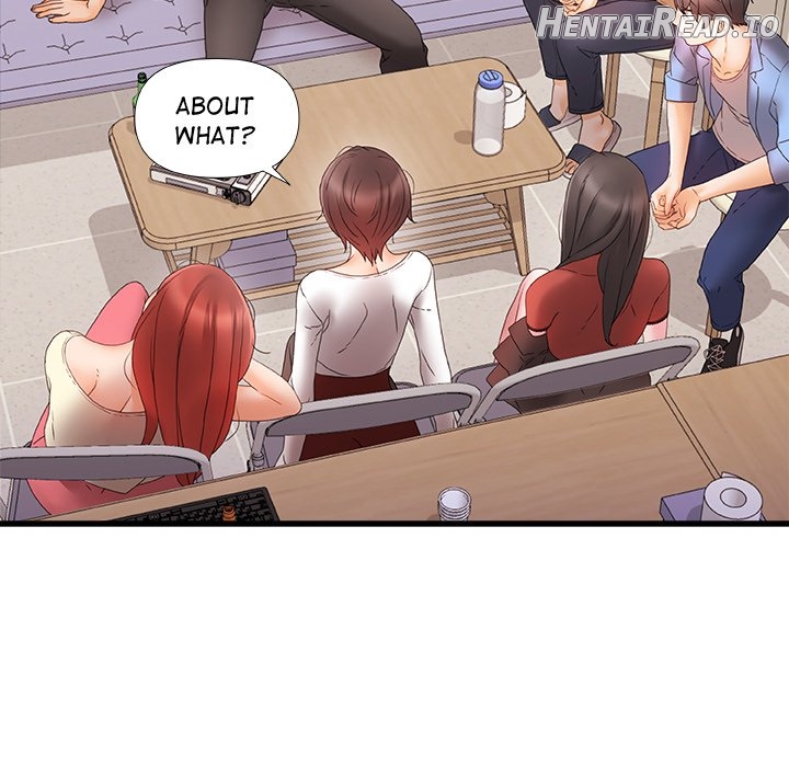 More Than Friends (Jjoon) Chapter 5 - page 103