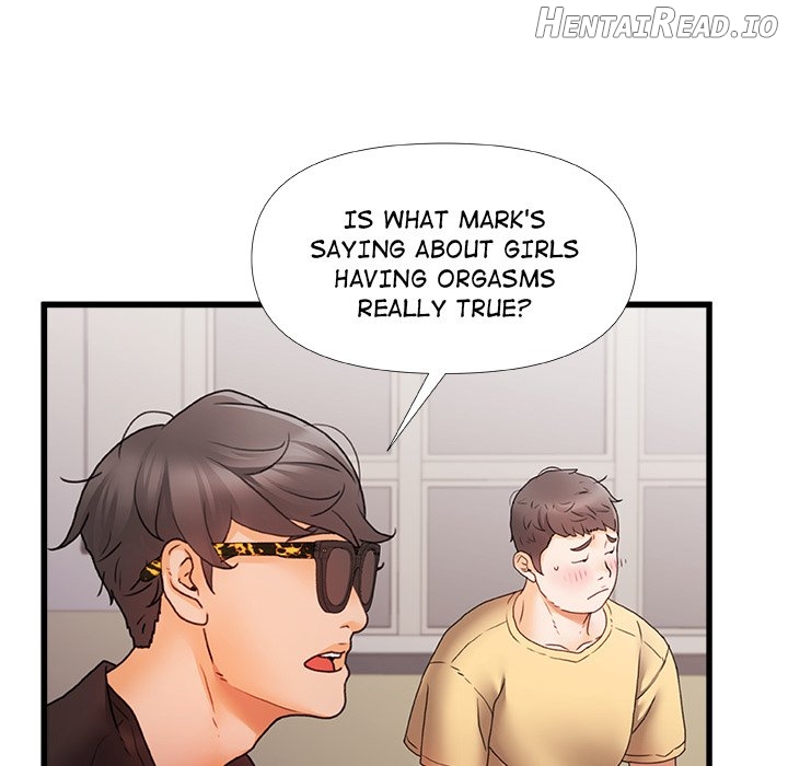 More Than Friends (Jjoon) Chapter 5 - page 105