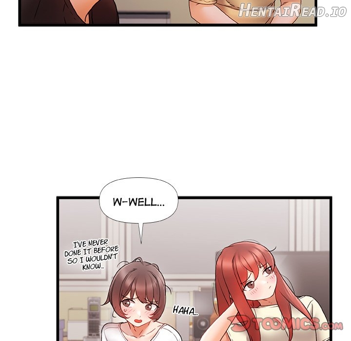 More Than Friends (Jjoon) Chapter 5 - page 106