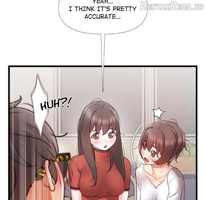 More Than Friends (Jjoon) Chapter 5 - page 108