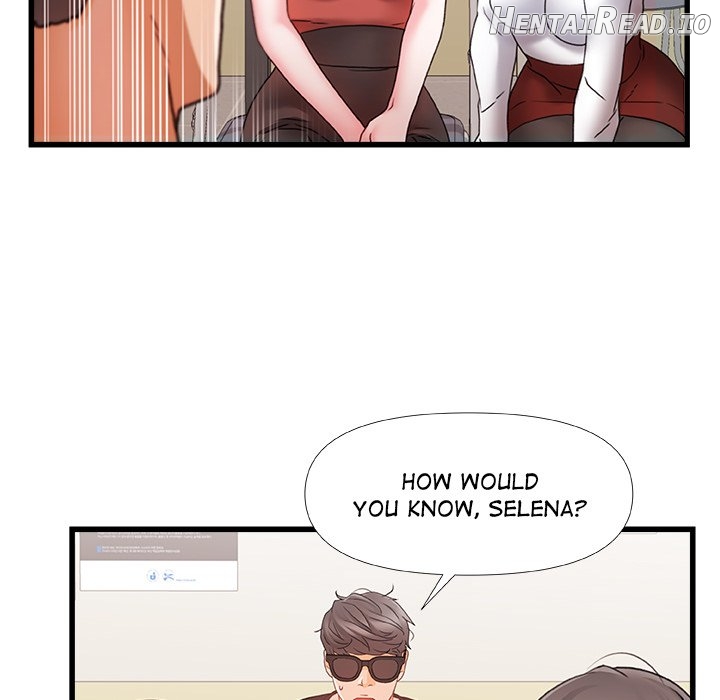 More Than Friends (Jjoon) Chapter 5 - page 109