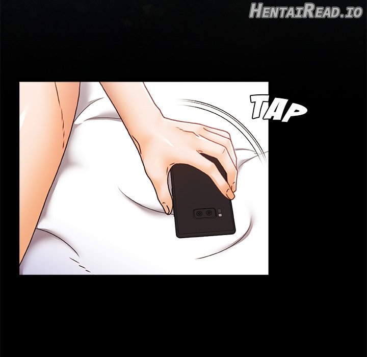 More Than Friends (Jjoon) Chapter 5 - page 11