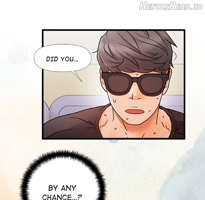 More Than Friends (Jjoon) Chapter 5 - page 111
