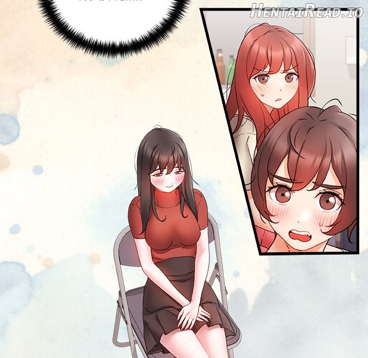 More Than Friends (Jjoon) Chapter 5 - page 112