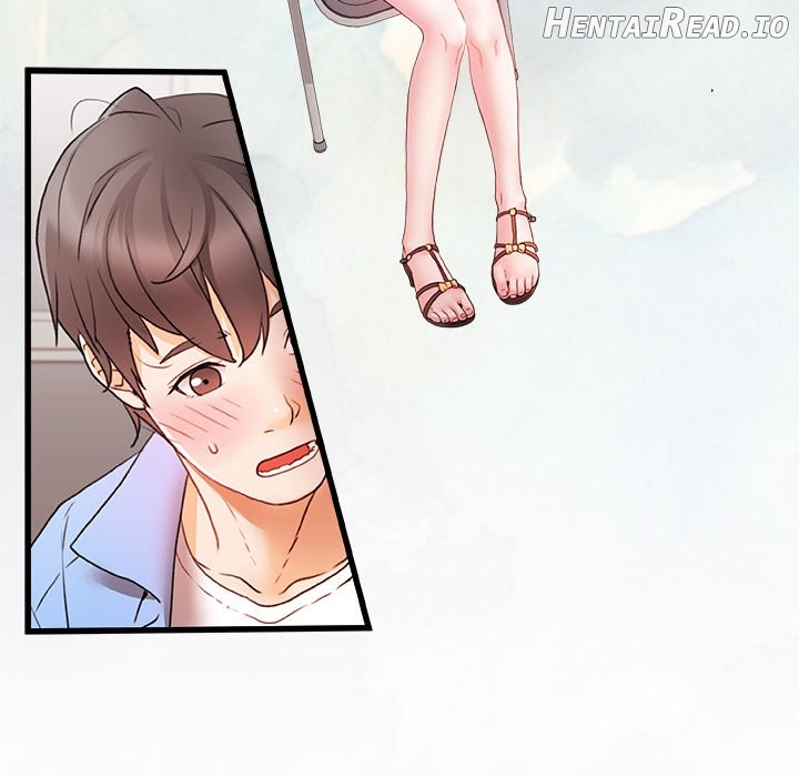 More Than Friends (Jjoon) Chapter 5 - page 113