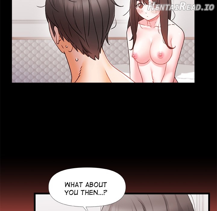 More Than Friends (Jjoon) Chapter 5 - page 14