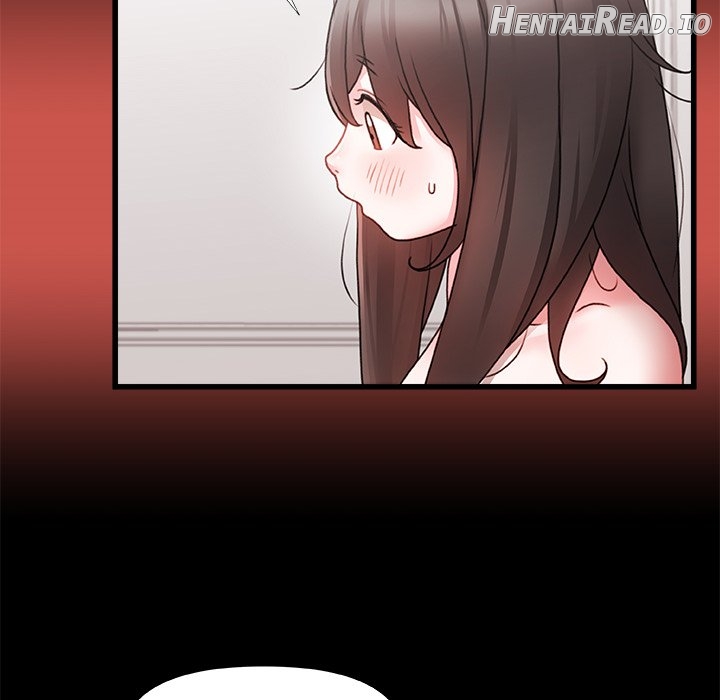 More Than Friends (Jjoon) Chapter 5 - page 15