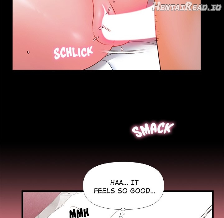 More Than Friends (Jjoon) Chapter 5 - page 38
