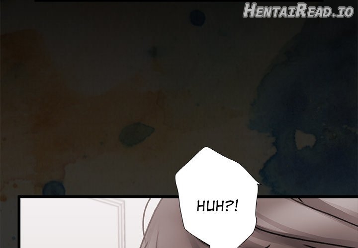 More Than Friends (Jjoon) Chapter 5 - page 4