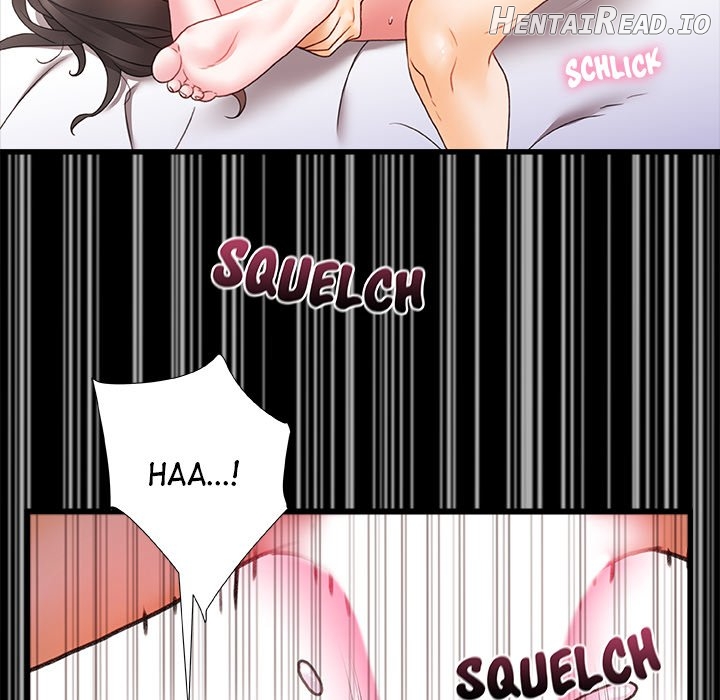 More Than Friends (Jjoon) Chapter 5 - page 41