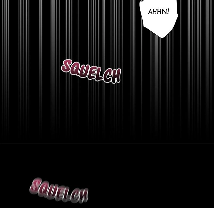 More Than Friends (Jjoon) Chapter 5 - page 44