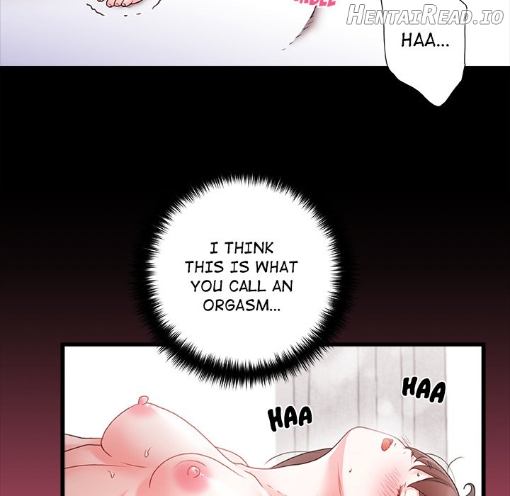 More Than Friends (Jjoon) Chapter 5 - page 46