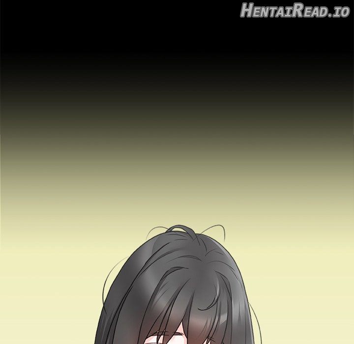 More Than Friends (Jjoon) Chapter 5 - page 52