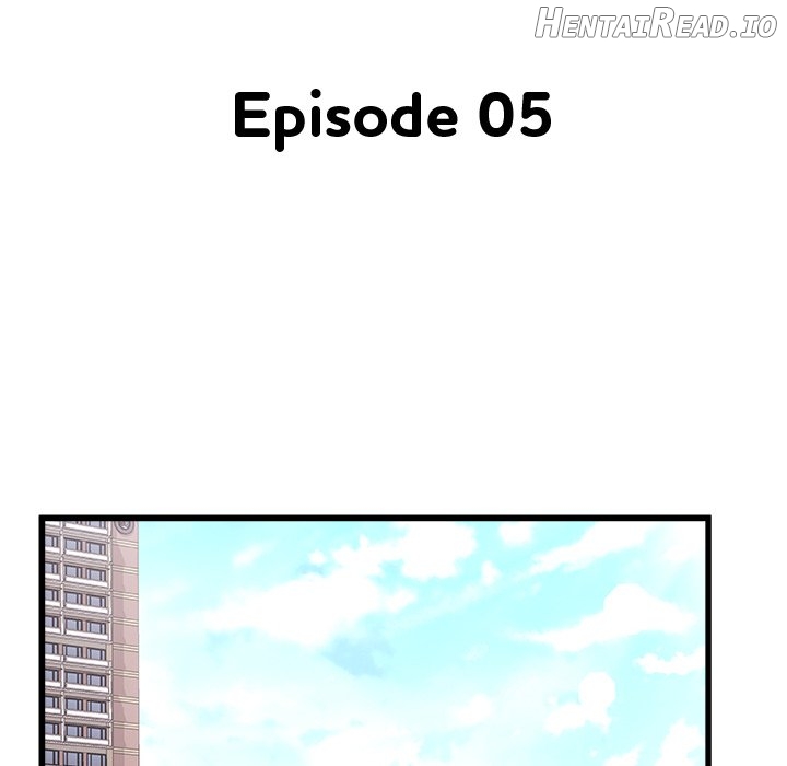 More Than Friends (Jjoon) Chapter 5 - page 55