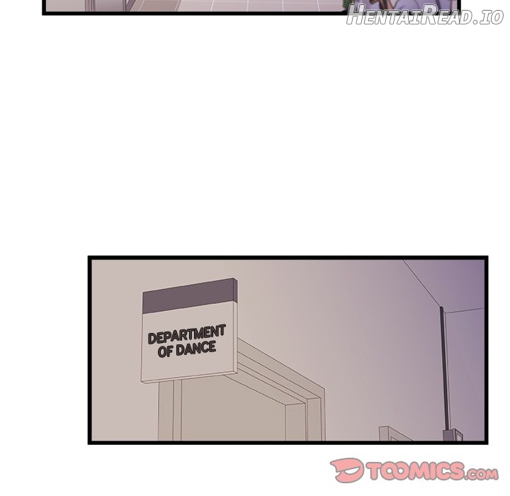 More Than Friends (Jjoon) Chapter 5 - page 58