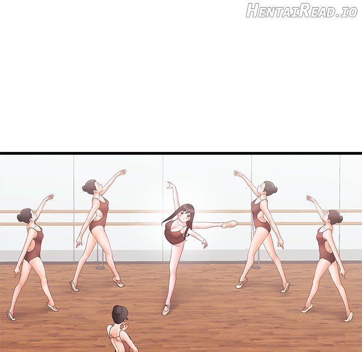 More Than Friends (Jjoon) Chapter 5 - page 59