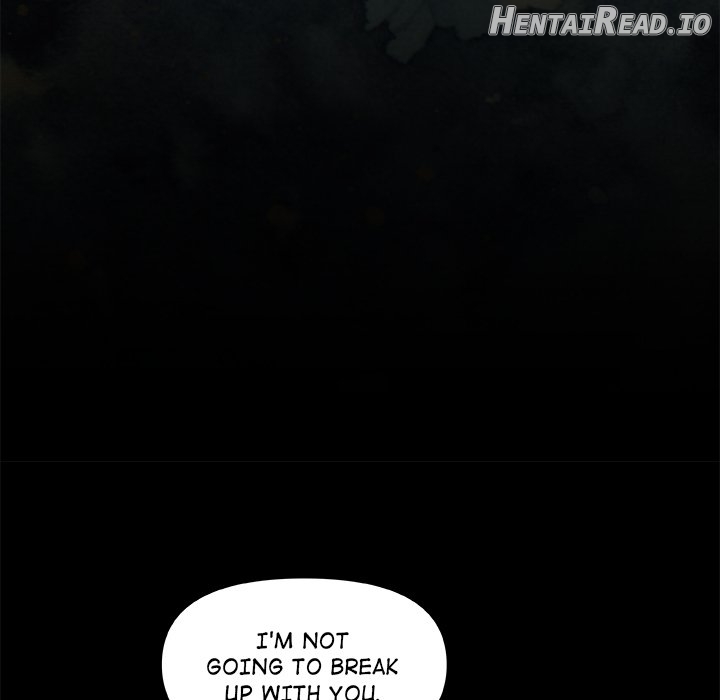 More Than Friends (Jjoon) Chapter 5 - page 6