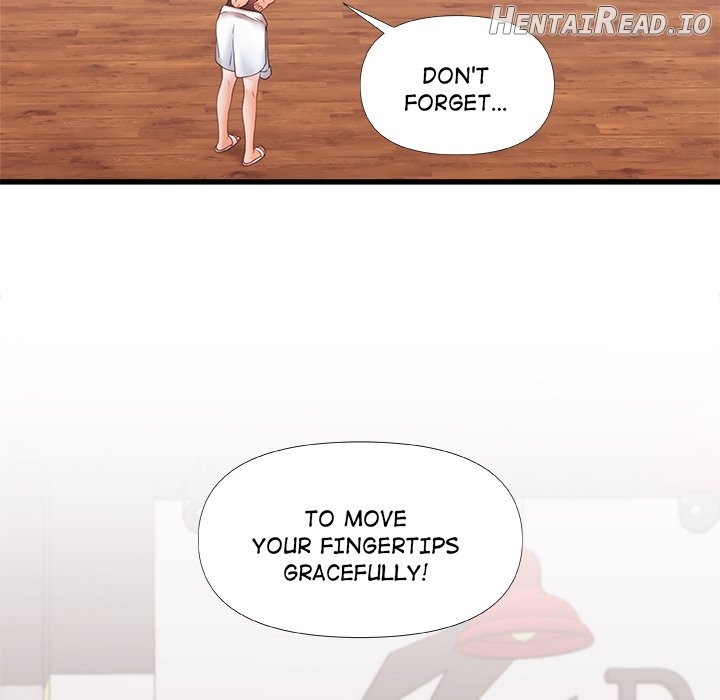 More Than Friends (Jjoon) Chapter 5 - page 60
