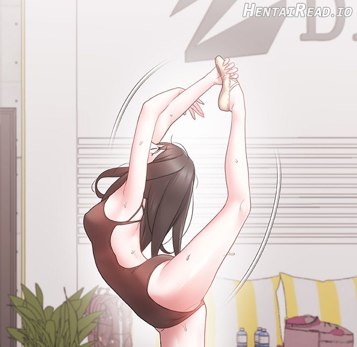 More Than Friends (Jjoon) Chapter 5 - page 61