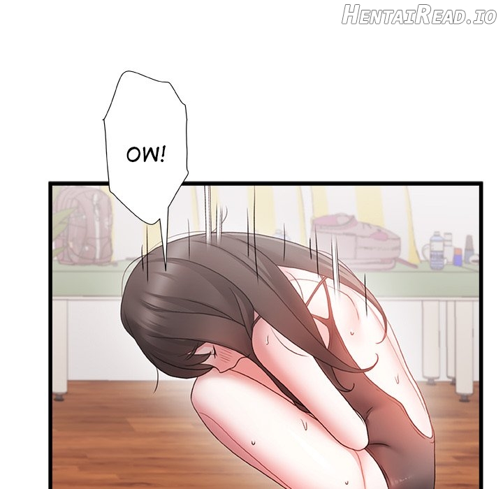 More Than Friends (Jjoon) Chapter 5 - page 64