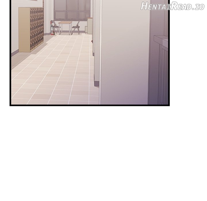 More Than Friends (Jjoon) Chapter 5 - page 70