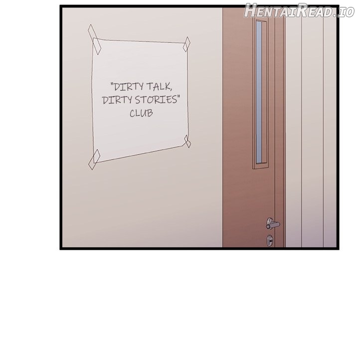 More Than Friends (Jjoon) Chapter 5 - page 71