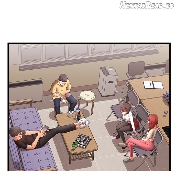 More Than Friends (Jjoon) Chapter 5 - page 72