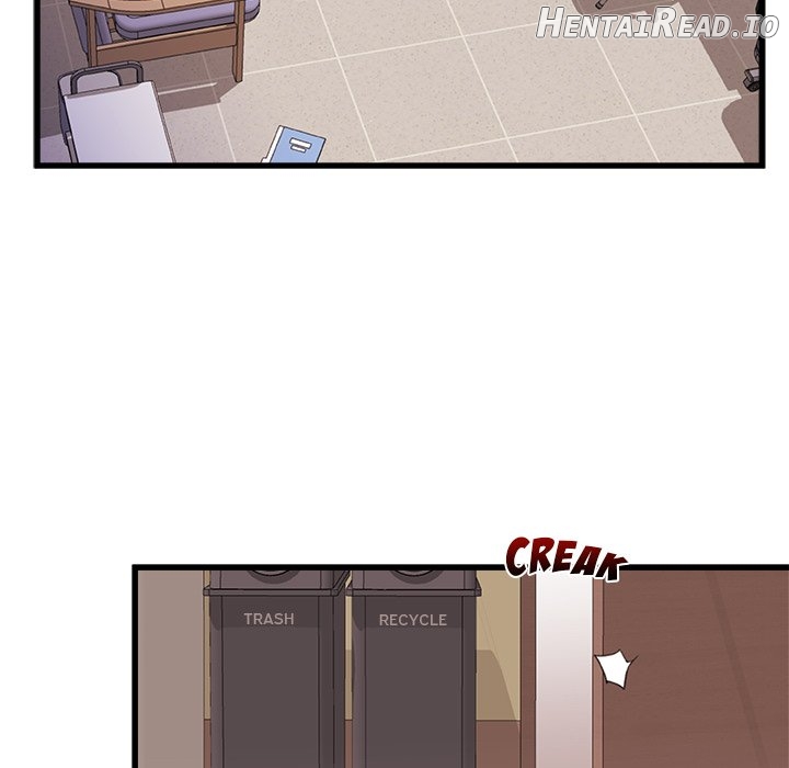 More Than Friends (Jjoon) Chapter 5 - page 73