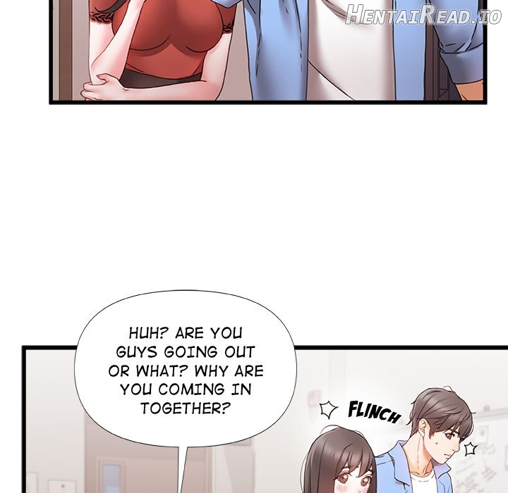 More Than Friends (Jjoon) Chapter 5 - page 77