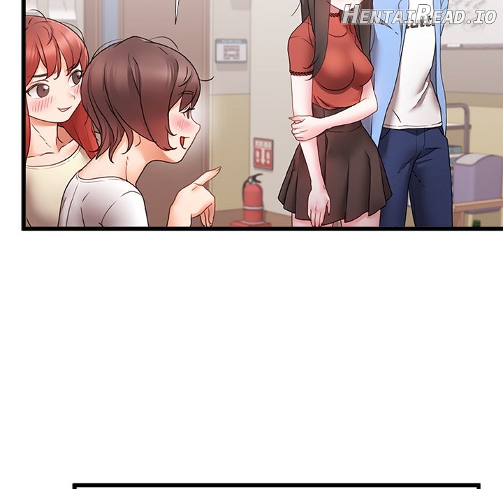 More Than Friends (Jjoon) Chapter 5 - page 78