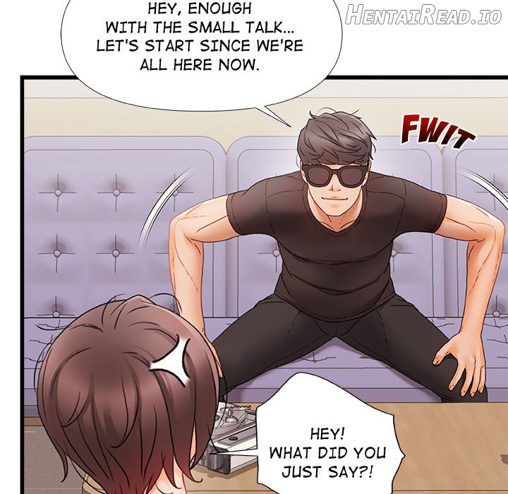More Than Friends (Jjoon) Chapter 5 - page 80