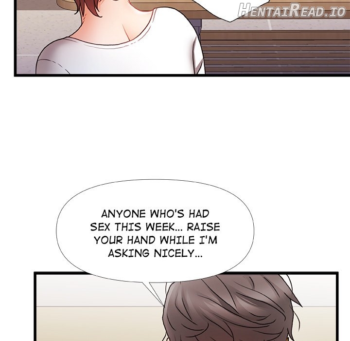 More Than Friends (Jjoon) Chapter 5 - page 81