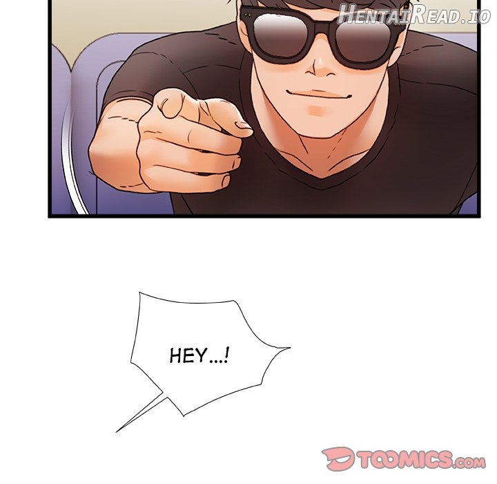 More Than Friends (Jjoon) Chapter 5 - page 82