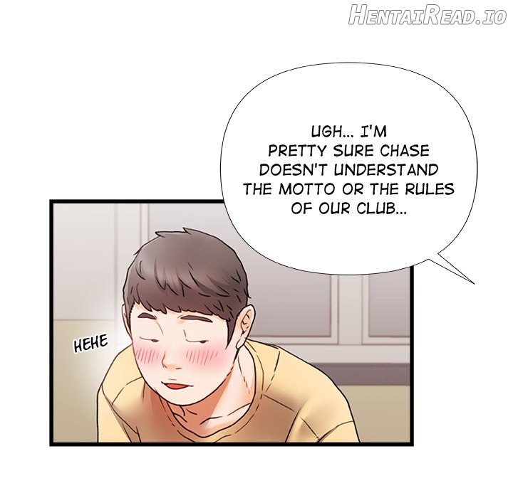 More Than Friends (Jjoon) Chapter 5 - page 83
