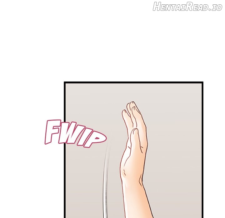 More Than Friends (Jjoon) Chapter 5 - page 84