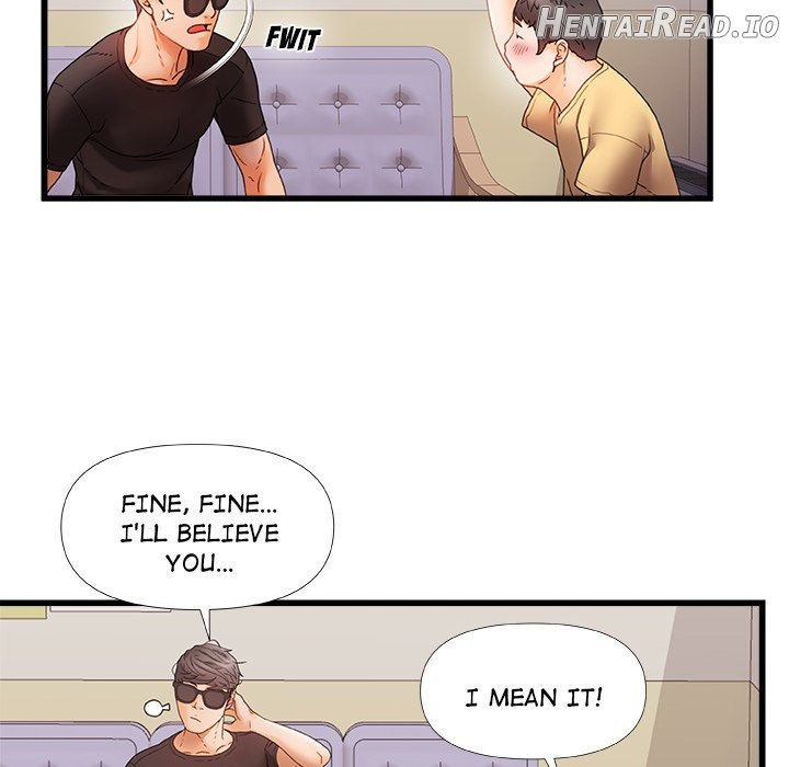 More Than Friends (Jjoon) Chapter 5 - page 86