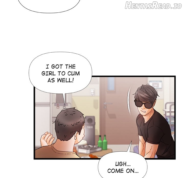 More Than Friends (Jjoon) Chapter 5 - page 88