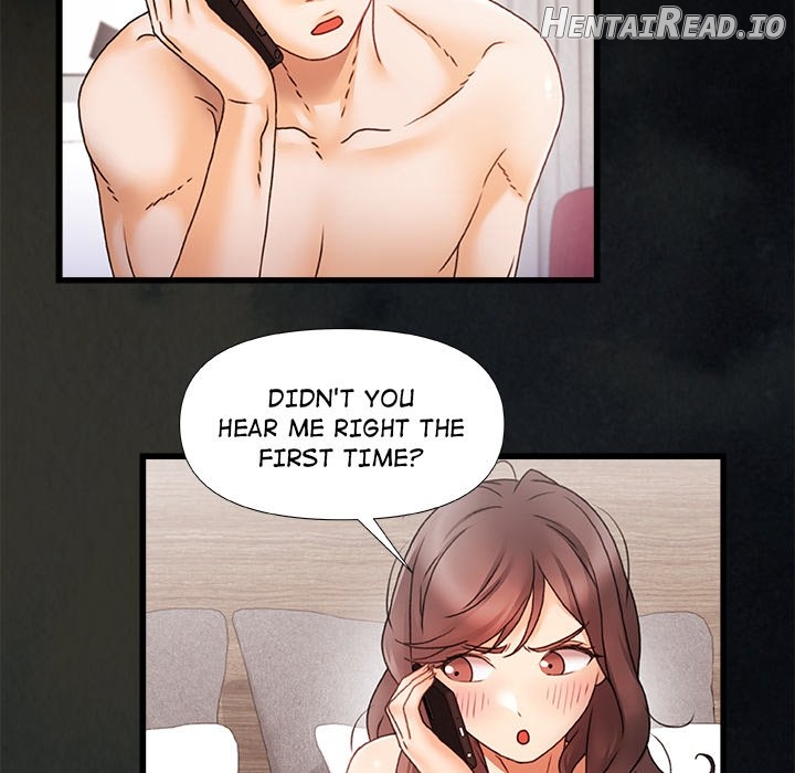 More Than Friends (Jjoon) Chapter 5 - page 9