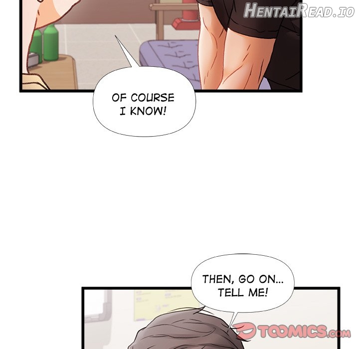 More Than Friends (Jjoon) Chapter 5 - page 90