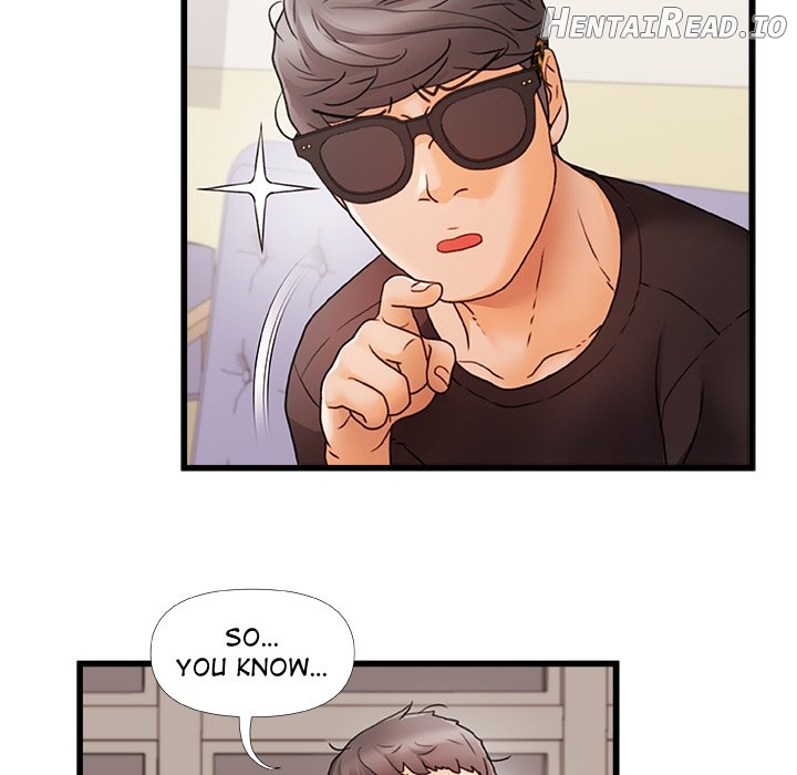 More Than Friends (Jjoon) Chapter 5 - page 91
