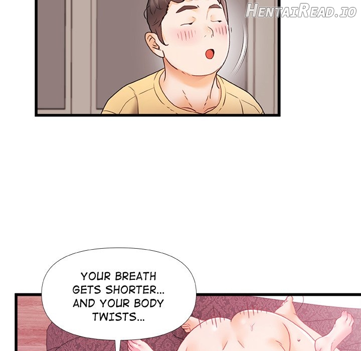 More Than Friends (Jjoon) Chapter 5 - page 92